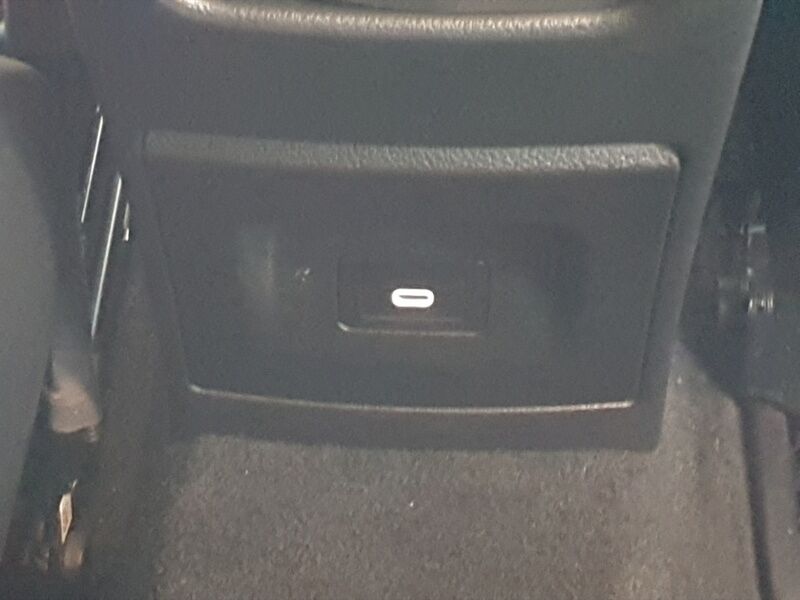 More views of Mercedes-Benz CLA