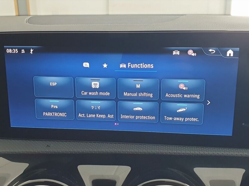 More views of Mercedes-Benz CLA
