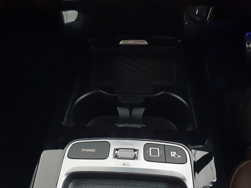 More views of Mercedes-Benz CLA