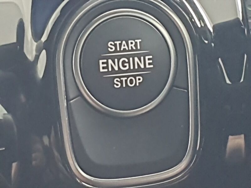 More views of Mercedes-Benz CLA