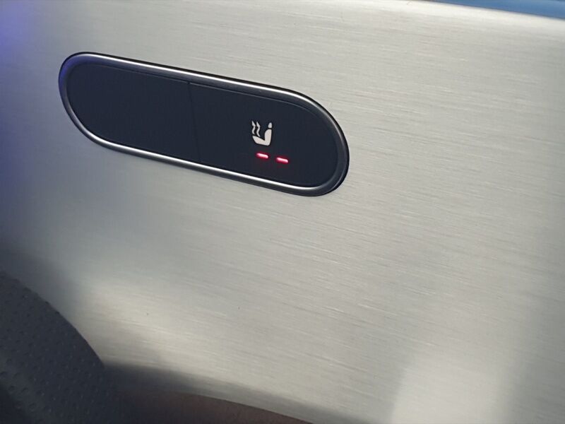 More views of Mercedes-Benz CLA