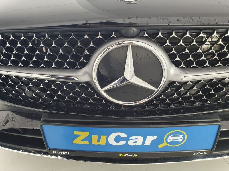 More views of Mercedes-Benz CLA