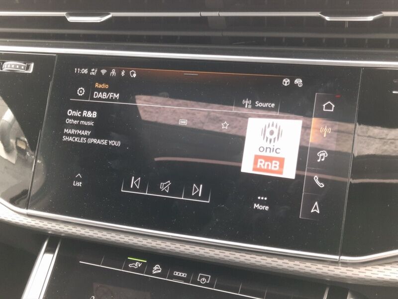 More views of Audi Q7