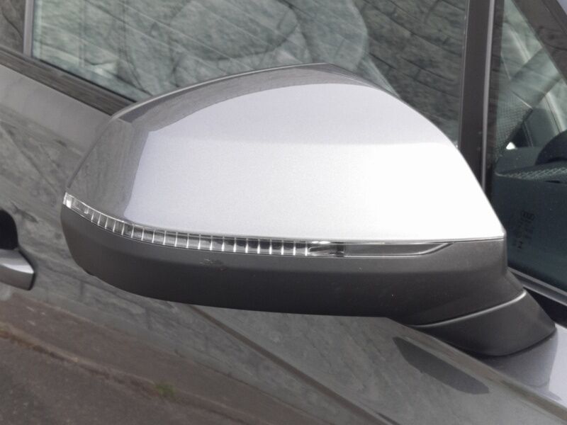 More views of Audi Q7