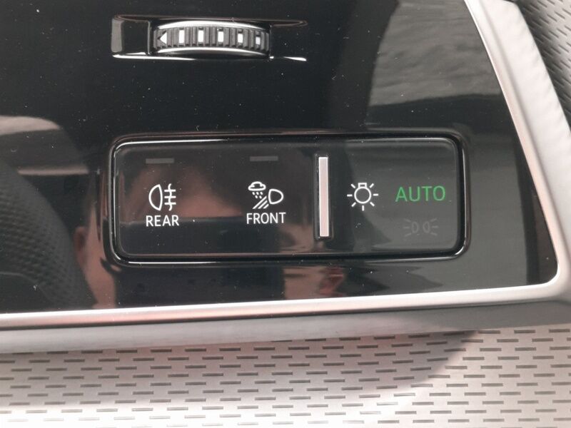 More views of Audi Q7