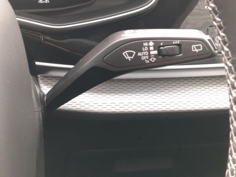 More views of Audi Q7