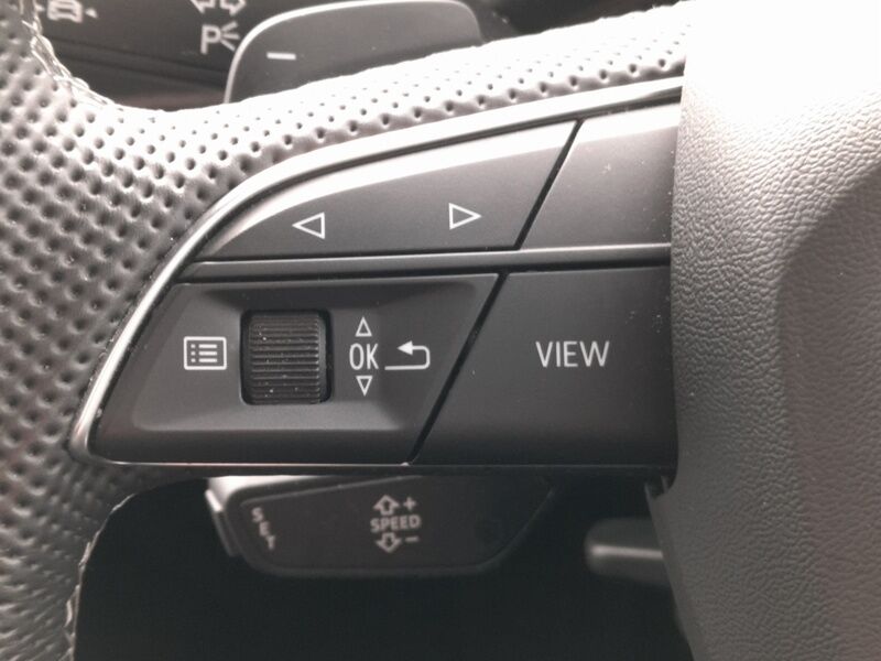 More views of Audi Q7