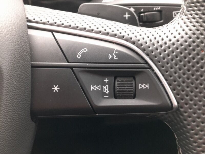 More views of Audi Q7