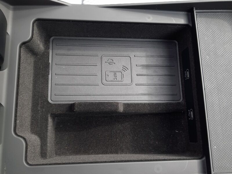 More views of Audi Q7