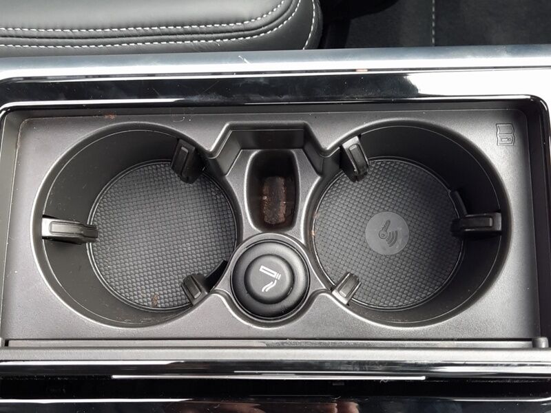 More views of Audi Q7