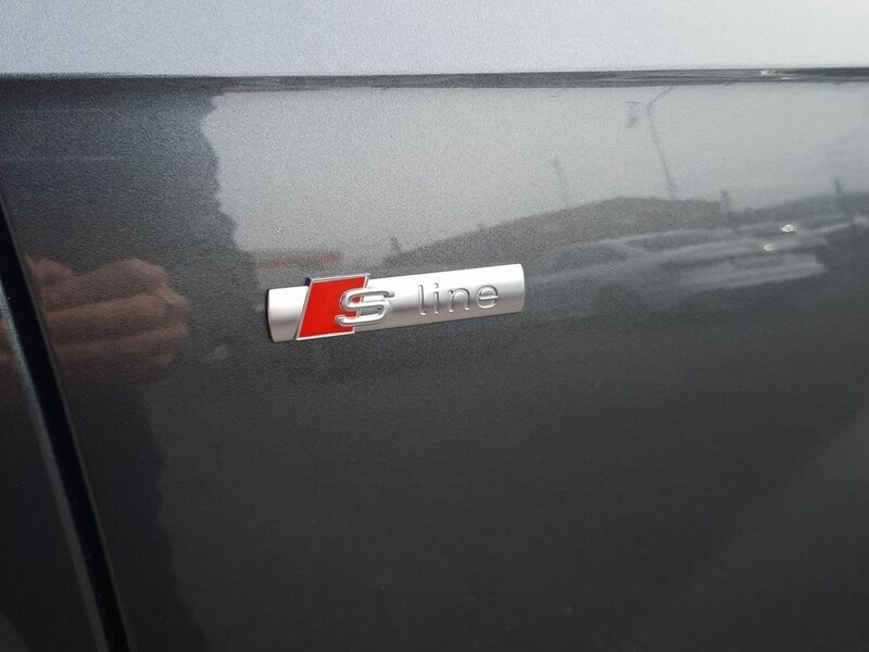 More views of Audi Q7