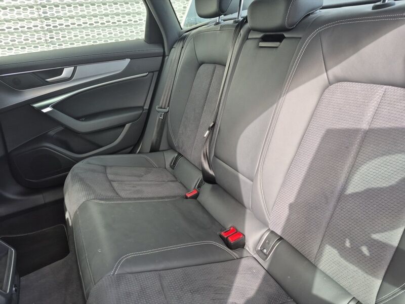 More views of Audi A6