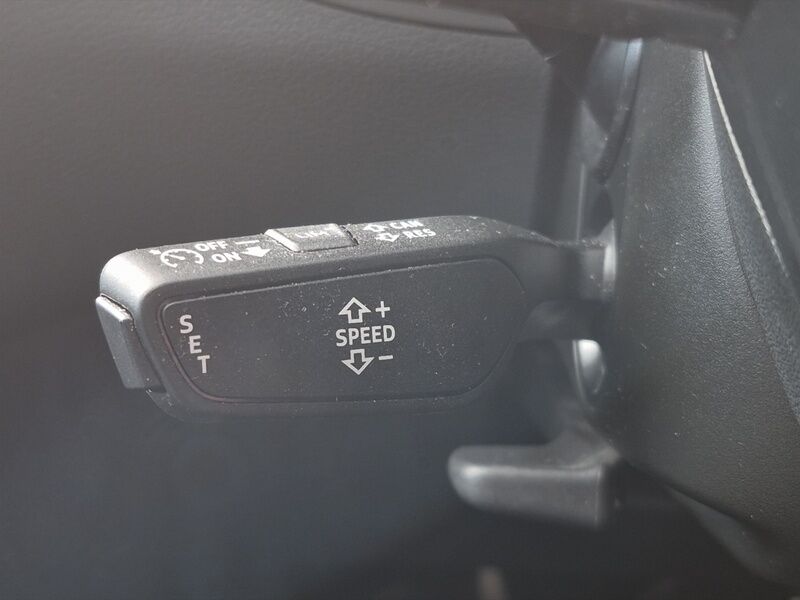 More views of Audi A6
