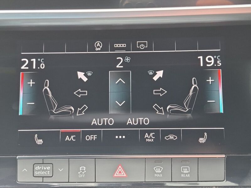 More views of Audi A6