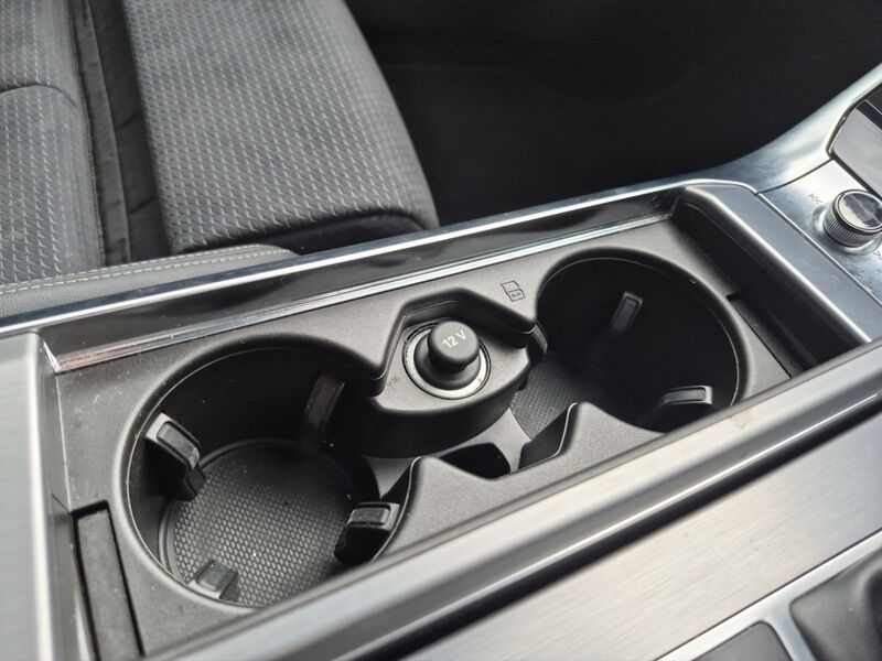 More views of Audi A6