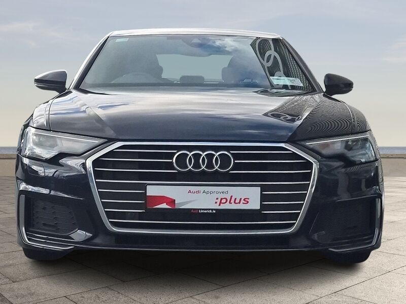 More views of Audi A6