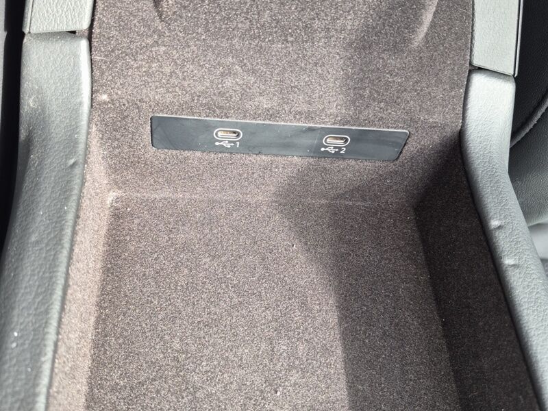 More views of Audi A6