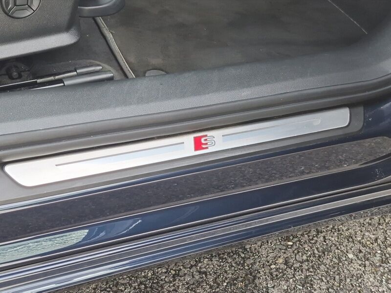 More views of Audi A6