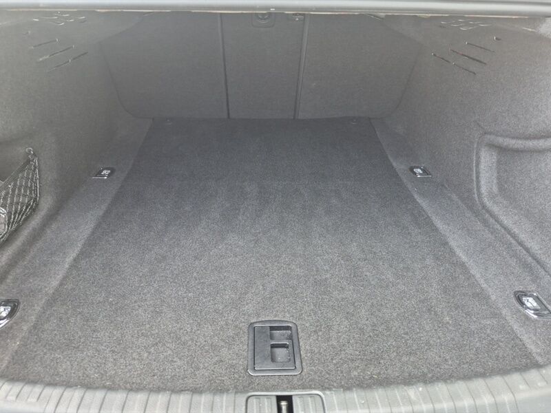 More views of Audi A6