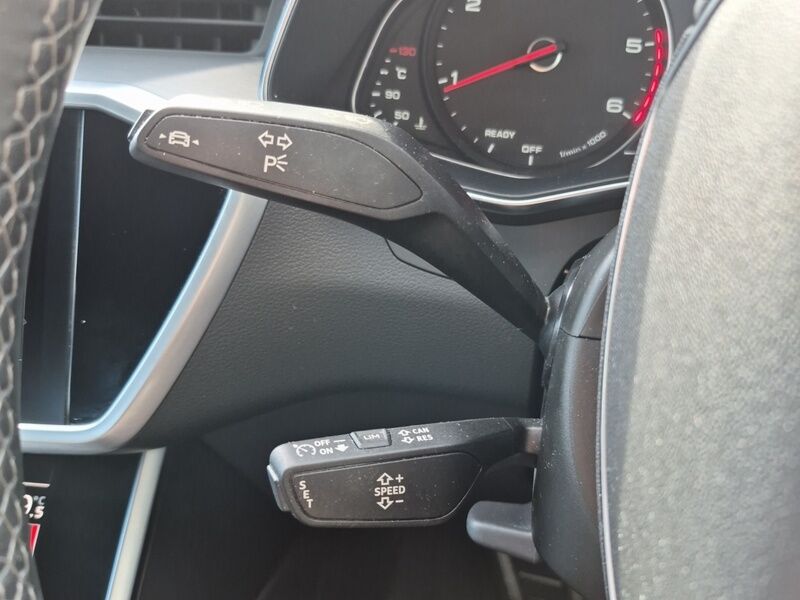 More views of Audi A6