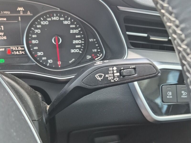 More views of Audi A6