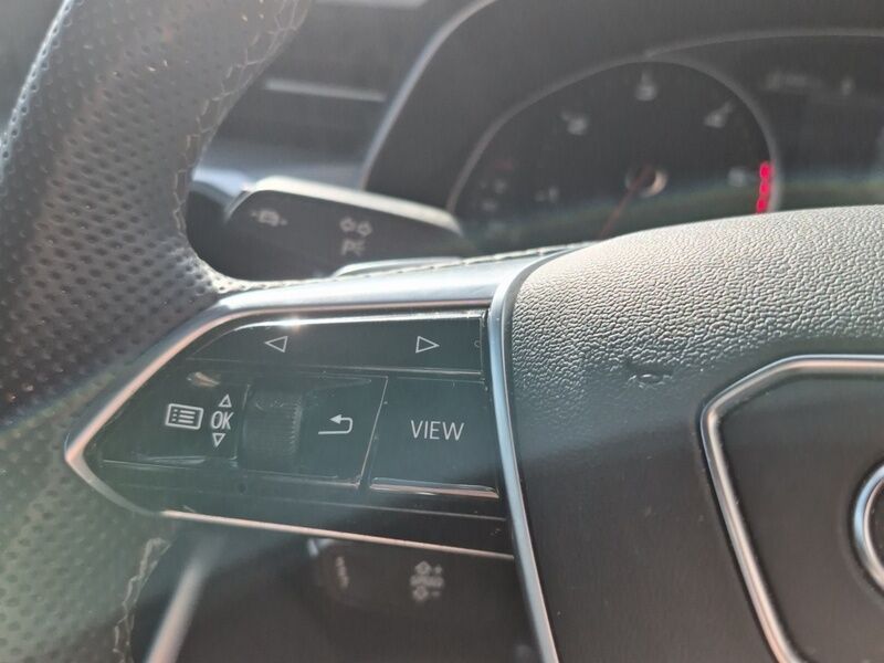More views of Audi A6
