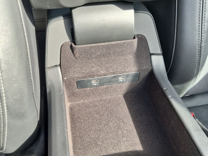 More views of Audi A6