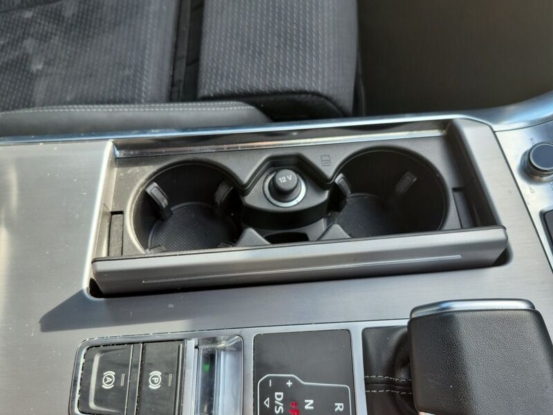 More views of Audi A6
