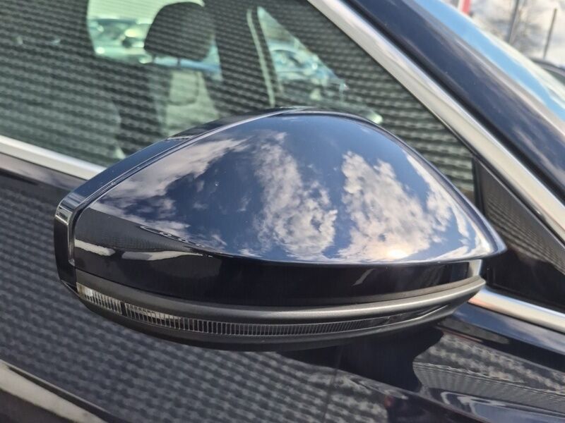 More views of Audi A6