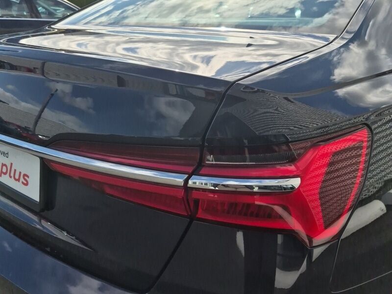 More views of Audi A6