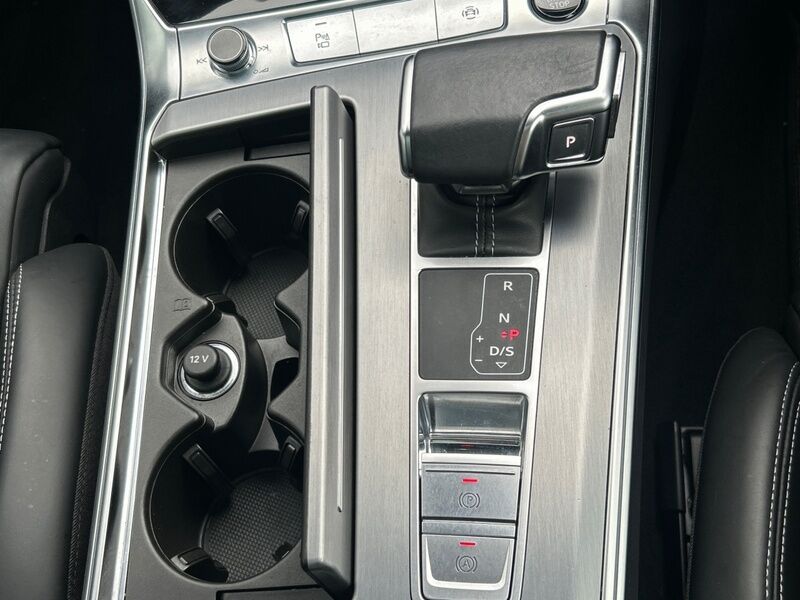 More views of Audi A7