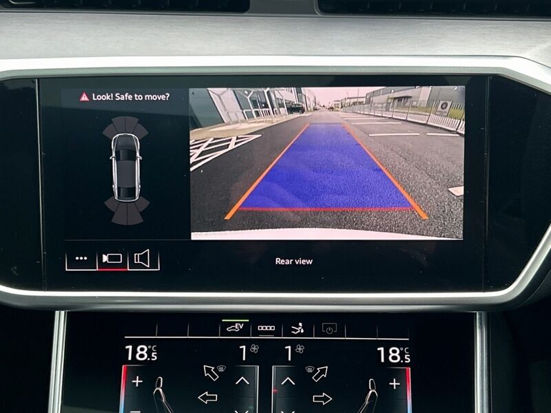 More views of Audi A7