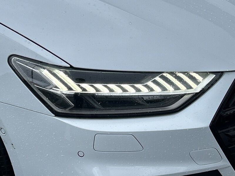 More views of Audi A7