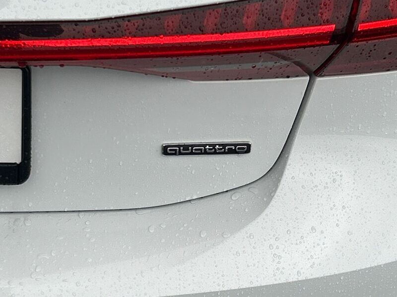 More views of Audi A7