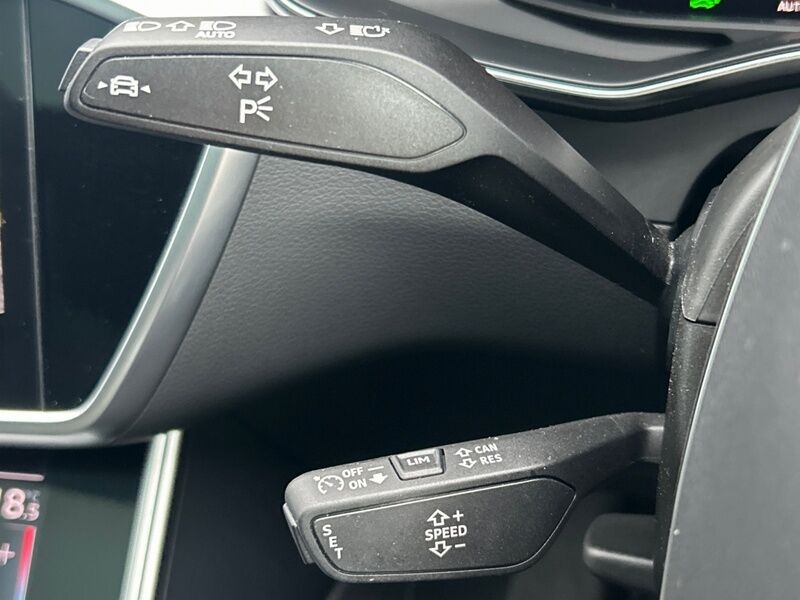 More views of Audi A7