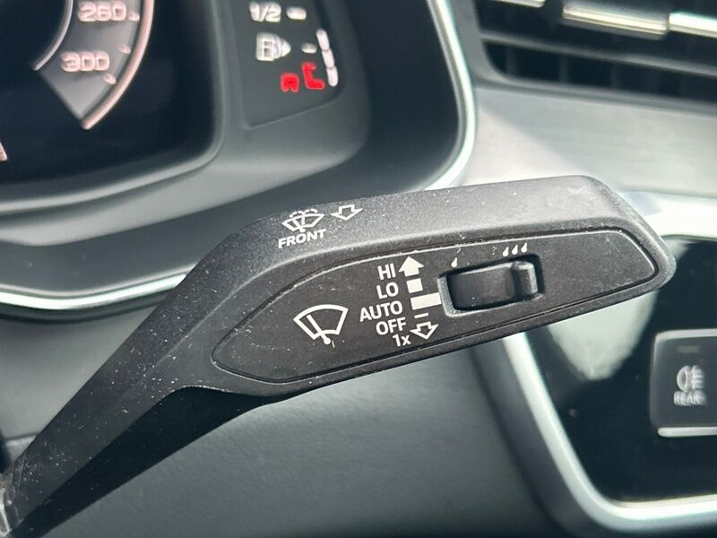 More views of Audi A7