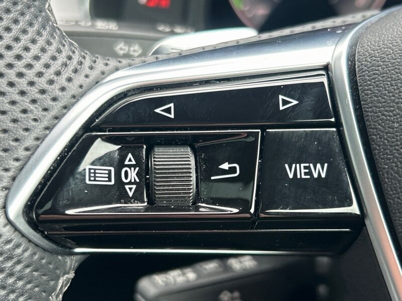 More views of Audi A7