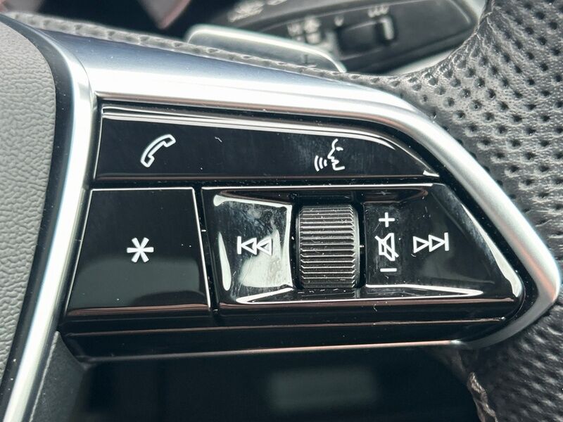 More views of Audi A7