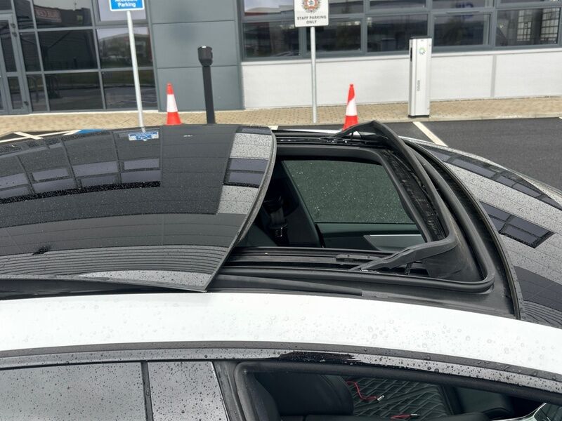 More views of Audi A7