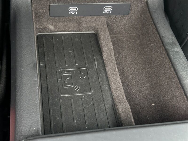 More views of Audi A7