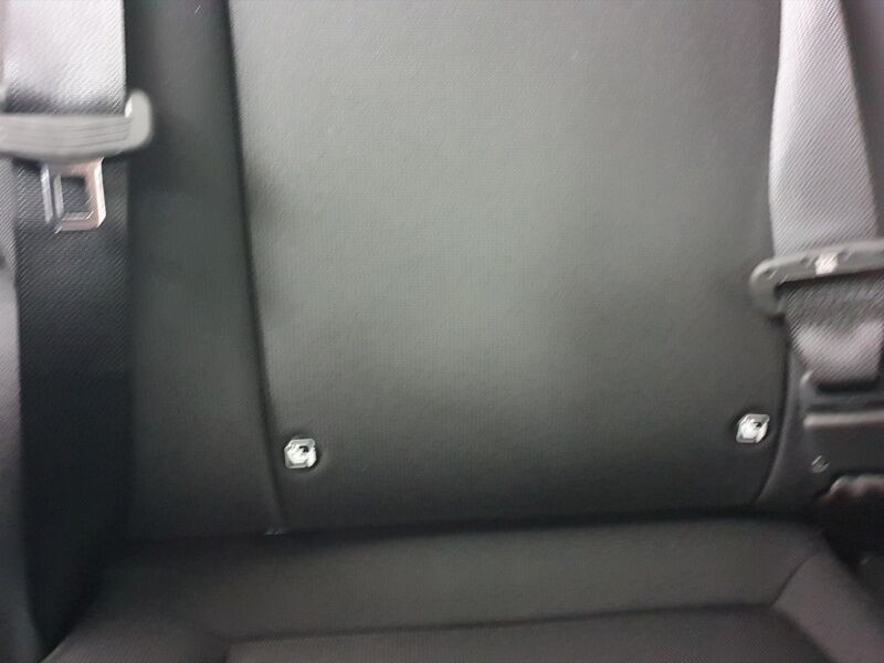 More views of Hyundai KONA