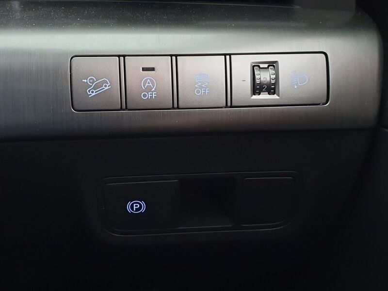 More views of Hyundai KONA