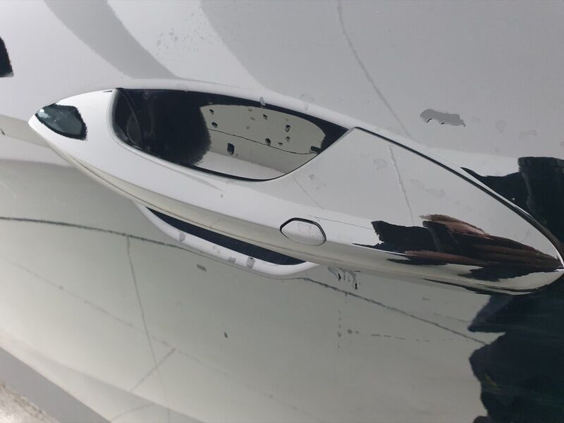 More views of Hyundai KONA