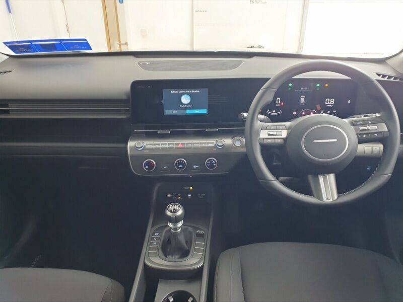 More views of Hyundai KONA