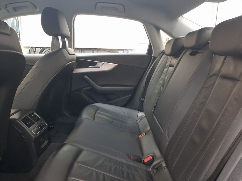 More views of Audi A4