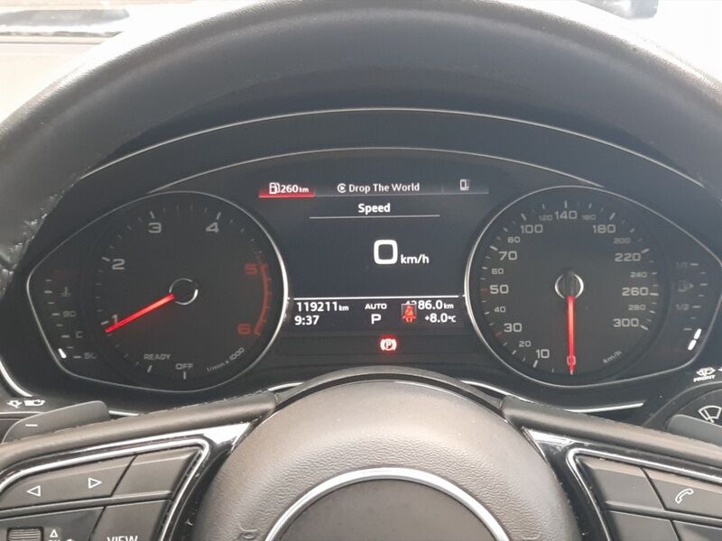 More views of Audi A4