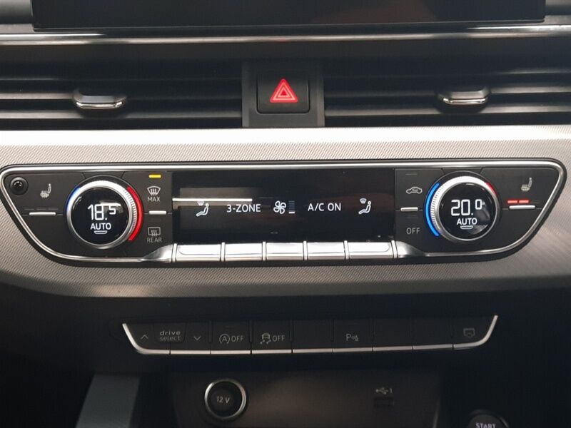 More views of Audi A4