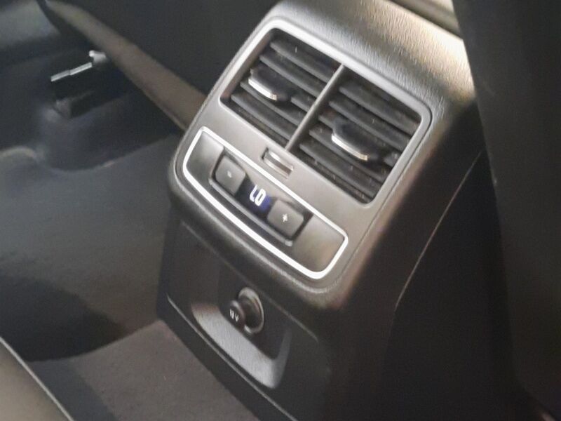 More views of Audi A4