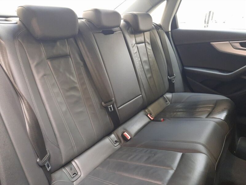 More views of Audi A4