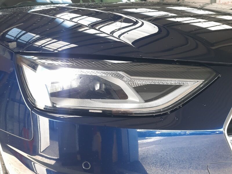 More views of Audi A4